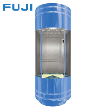 Панорамный лифт FUJI для продажи